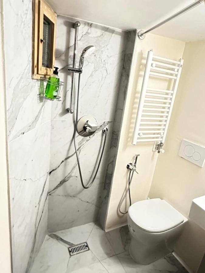 Rainbow San Zaccaria Appartement Venise