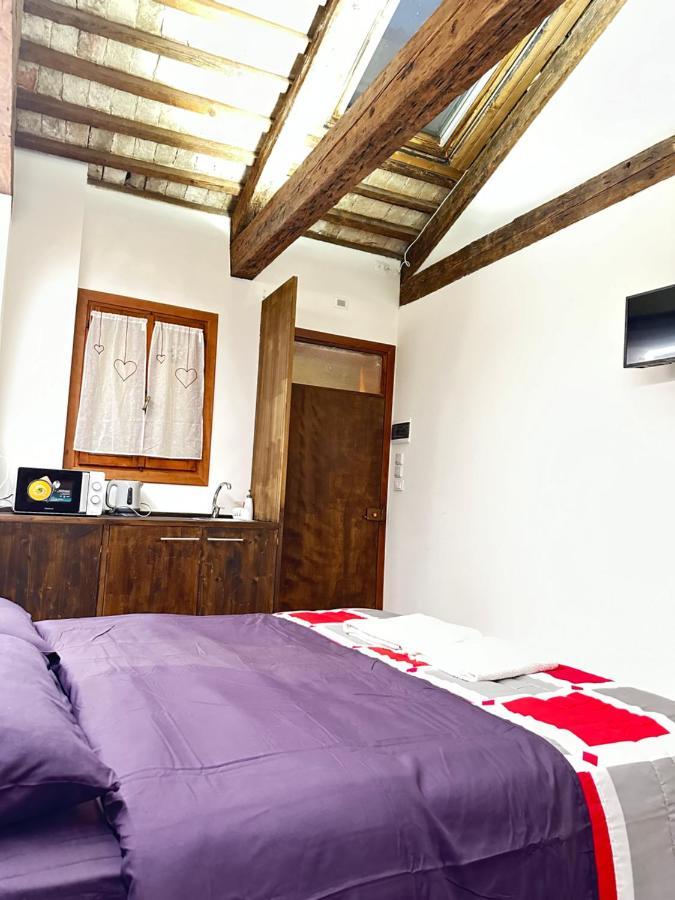 Rainbow San Zaccaria Appartamento